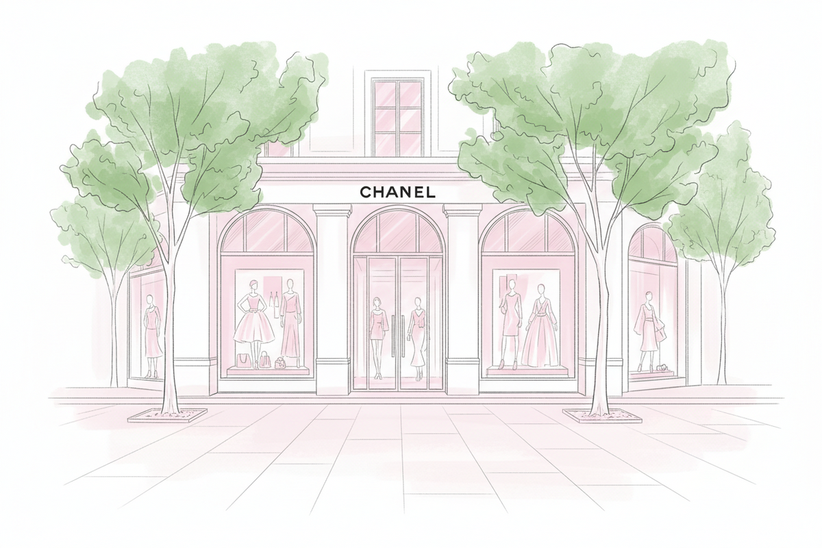 The Smallest Chanel Item Taught Me the Biggest Lesson About Waiting