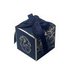 French Paper Gift Box