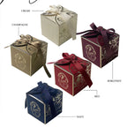 French Paper Gift Box