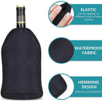 Wine Cooling Holder
