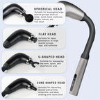 Neck and Back Electric Massager | Pain Relief | Deep Tissue