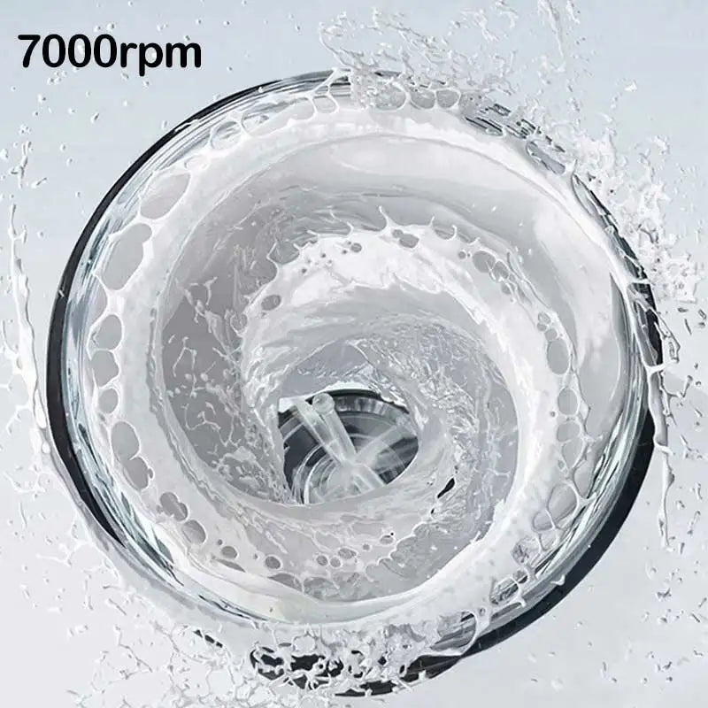 Electric Automatic Protein Powder Mixing Bottle