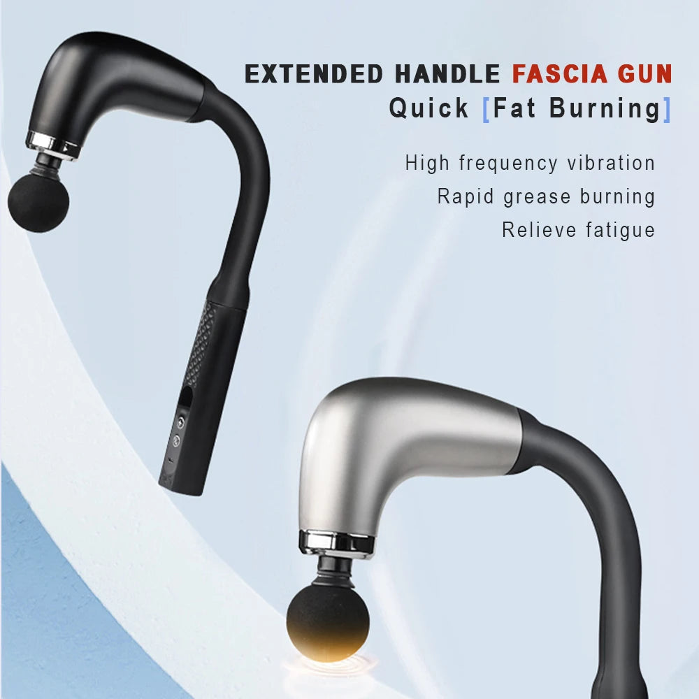 Neck and Back Electric Massager | Pain Relief | Deep Tissue