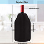 Wine Cooling Holder