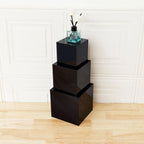 Acrylic Buffet Riser