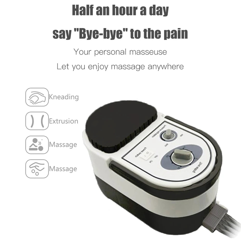 Professional Leg Air Compression Pressure | Promote Blood Circulation | Relieve Pain Machine