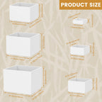 Acrylic Buffet Riser