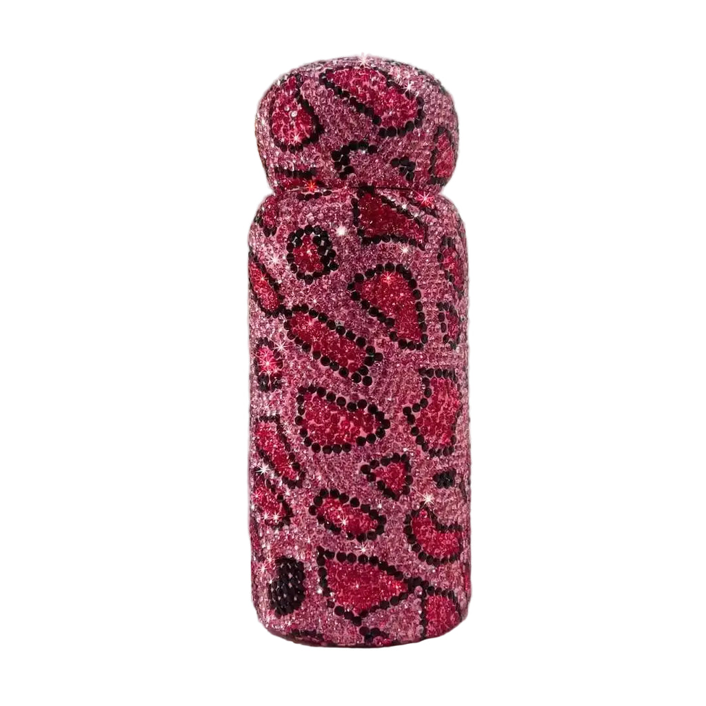 It Girl Rhinestone Travel Size Bottle
