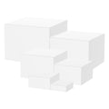 Acrylic Buffet Riser