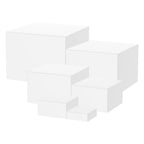 Acrylic Buffet Riser