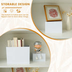 Acrylic Buffet Riser