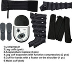 Professional Leg Air Compression Pressure | Promote Blood Circulation | Relieve Pain Machine