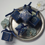French Paper Gift Box