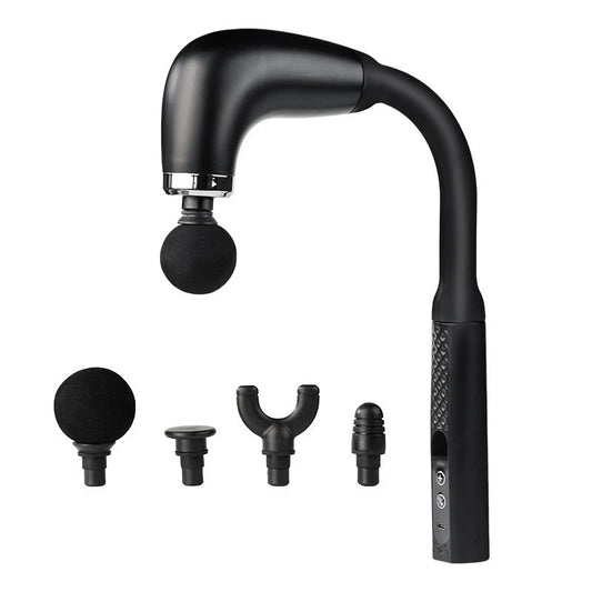 Neck and Back Electric Massager | Pain Relief | Deep Tissue