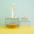 Acrylic Buffet Riser
